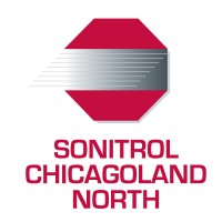 Sonitrol Chicagoland North Logo