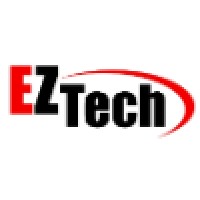 Eztech Tecnologia e Automação LTDA Logo