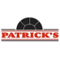 Patricks Uniforms and Indoor Gun Range Logo