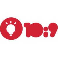 10i9 | Technology • Design • Innovation Logo