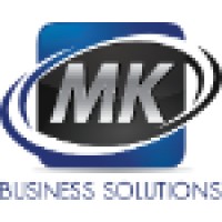 MKBS Inc. Logo