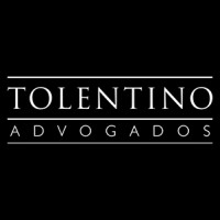 Tolentino Advogados Logo
