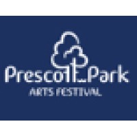 Prescott Park Arts Festival Logo