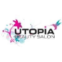 Utopia Beauty Salon Limited Logo