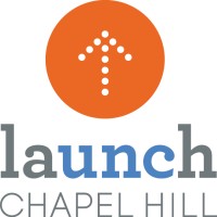 Launch Chapel Hill Logo