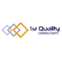 1st Quality Consultants, LLC Logo