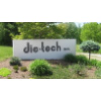 die-tech, inc. Logo