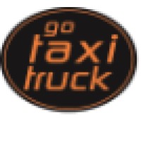 Go Taxi Truck, LLC Logo