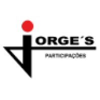 Jorges Imoveis e Participações Logo