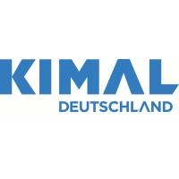 Kimal GmbH Logo