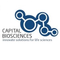 Capital Biosciences Logo