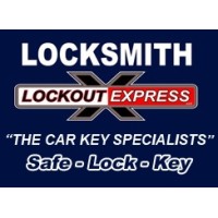 Lockout Express LLC Logo