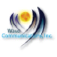 Wave Communications, Inc. Logo