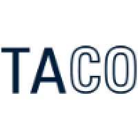 TACO - Roupas, Moda / Varejo Logo