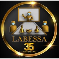 LABORATORIO ESCOLAR EXPRESS SA DE CV Logo