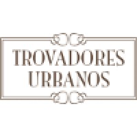 Trovadores Urbanos Logo