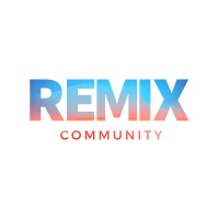 Remix Coworking Logo