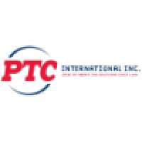 PTC International Inc Logo