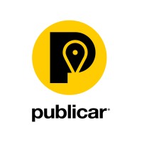 Publicar - Publicidad y Soluciones Multimedia S.A Logo