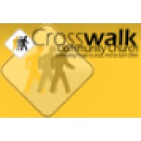 Crosswalk Community Church Logo