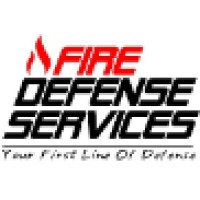 Fire Defense Services Logo
