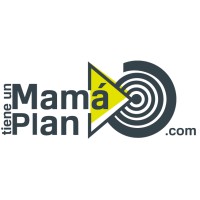 Mamá tiene un Plan Logo