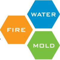 KIC Restoration Inc. Logo