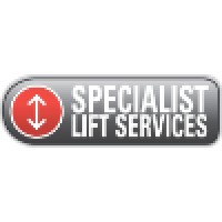 Specialist Lift Services Logo