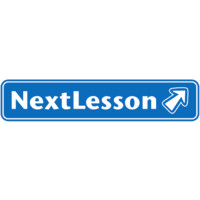 NextLesson Logo