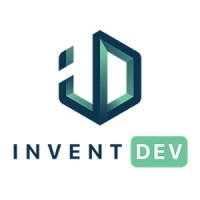 Invent Dev Inc Logo