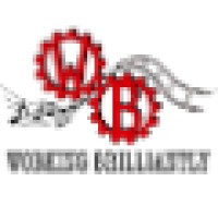 Working Brilliantly Logo
