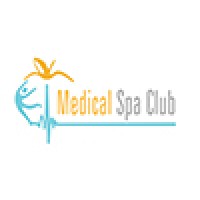 Medical Spa Club Logo