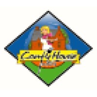 COMFY HOUSE FOODS Logo