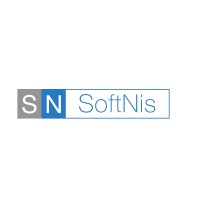 SoftNis IT Management Services Private Limited Logo