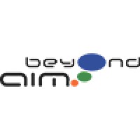 AimBeyond Infotech Private Limited Logo