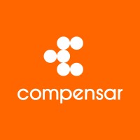 Compensar Logo