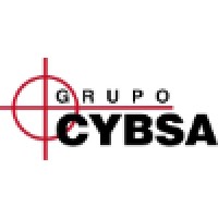 Cajas y Bolsas Grupo Cybsa Logo