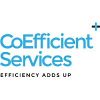 CoEfficient Services Logo
