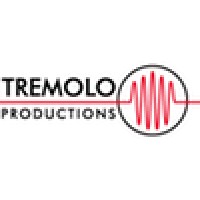 Tremolo Productions Logo