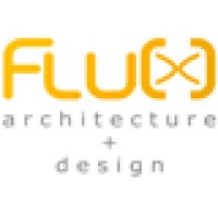 FLU(x) architecture + design Logo