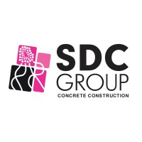 SDC Group Pty Ltd Logo