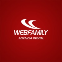 WebFamily Agência Digital Logo