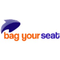 Bagyourseat.com Logo