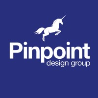Pinpoint Design Group Logo