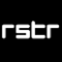 rstr studio Logo