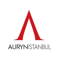 Auryn Istanbul Logo