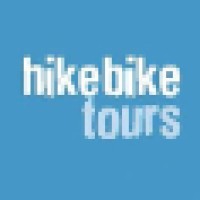 Hike Bike Tours Logo