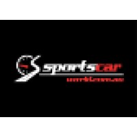 SportsCar World Pty Ltd Logo