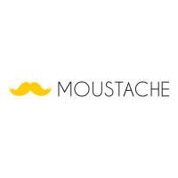 Agência Moustache Logo