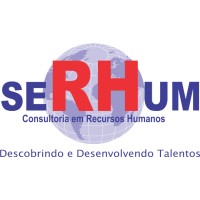 Serhum Consultoria em RH Logo